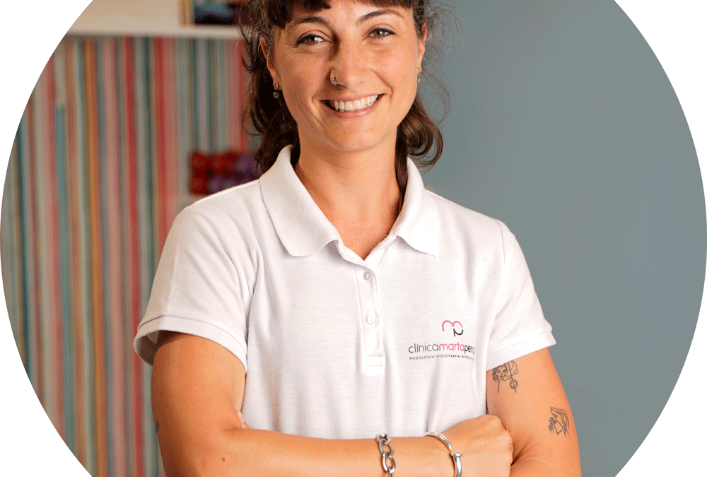 Marta Perrote