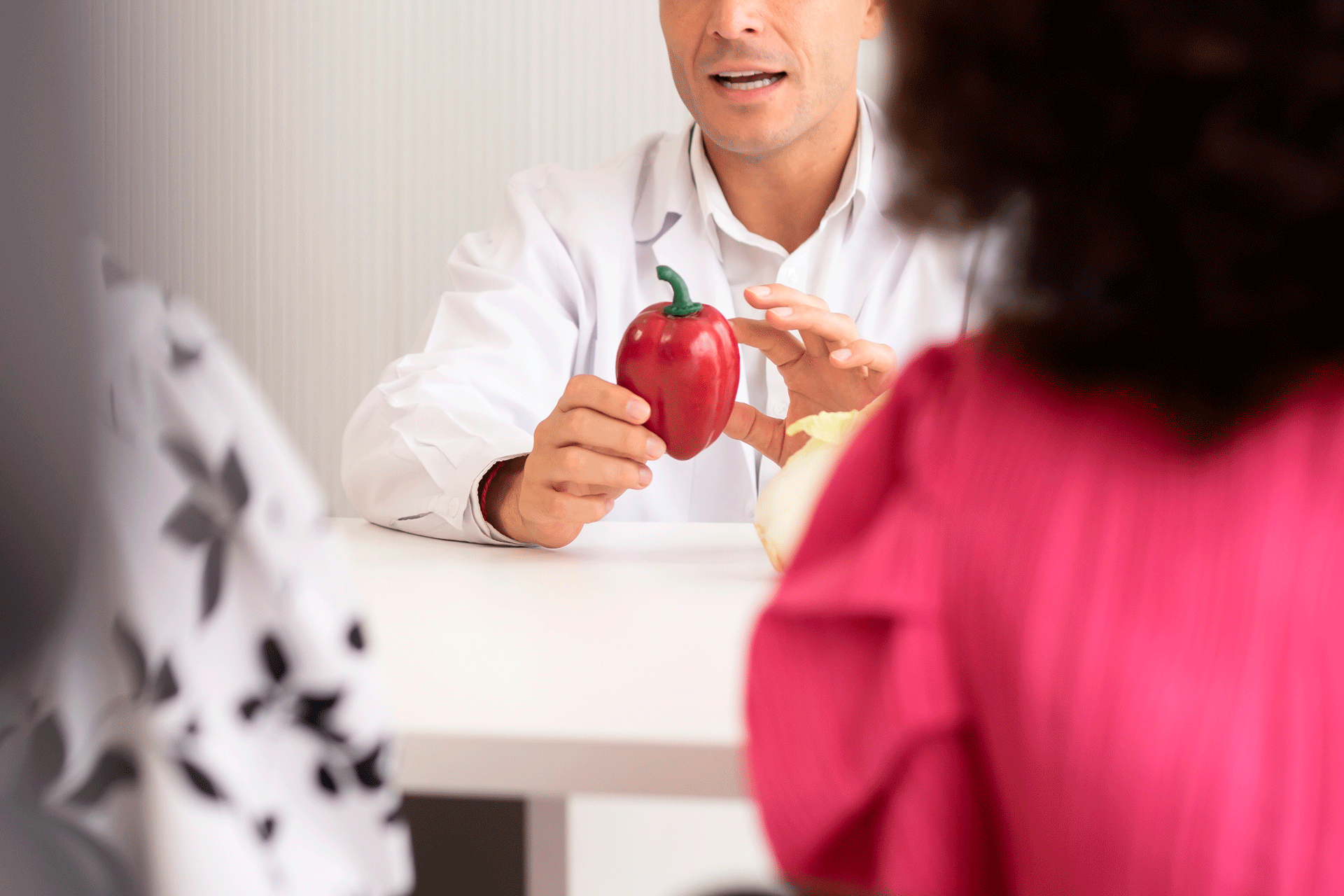 Nutricionista palencia nutrución infantil palencia marta perrote